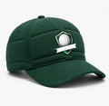 ForeShield Lite padded golf cap